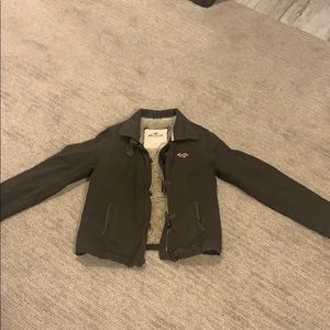 Hollister jacket